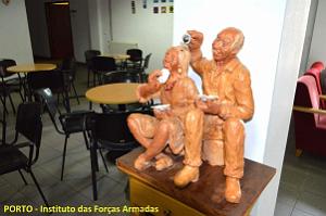 PORTO- Institut des Armees 13